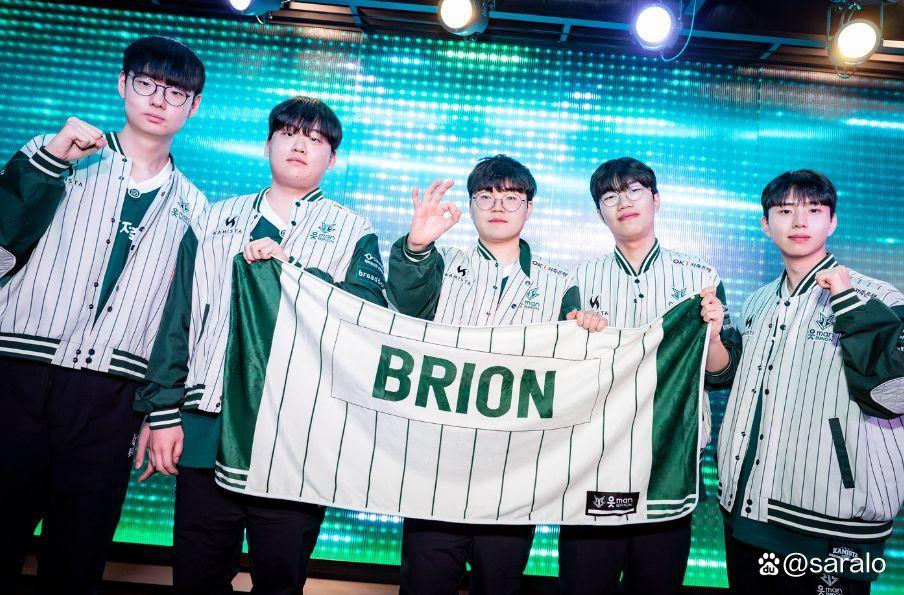 雷火电竞合作-包含TES翻盘BRO，Chovy拿下关键大龙2025世界赛2:0（成都）的词条