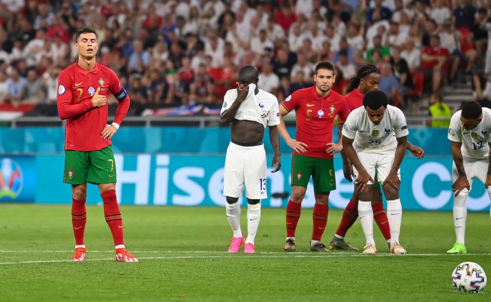 韩国队鏖战法国队，桃田贤斗刷新纪录