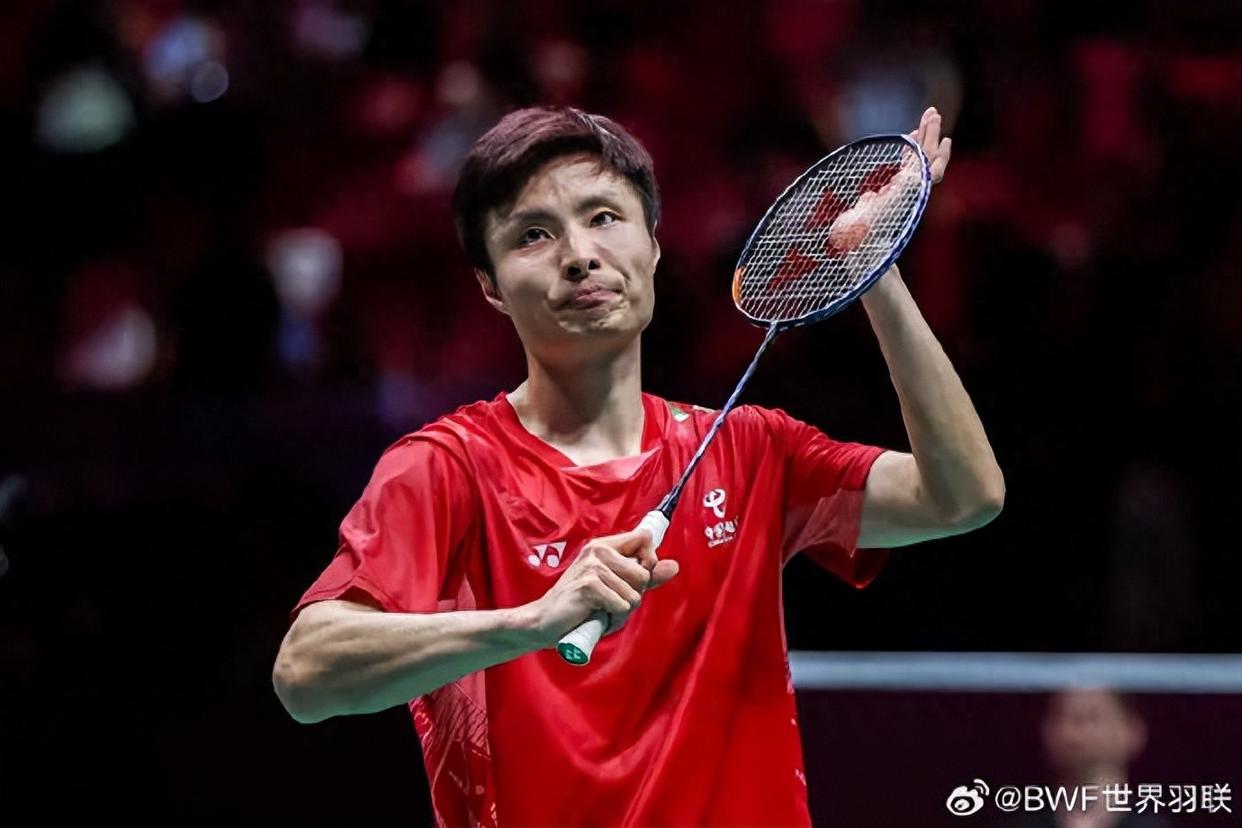 雷火电竞-法国队横扫日本队，石宇奇扛起全队